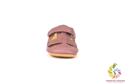 Froddo Prewalkers Sandals Nude II