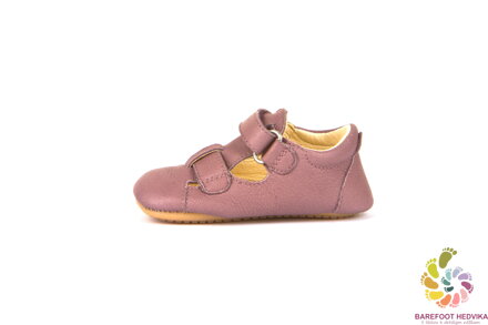 Froddo Prewalkers Sandals Nude II
