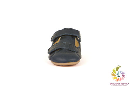 Froddo Prewalkers Sandals Dark Blue II