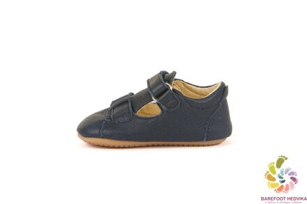 Froddo Prewalkers Sandals Dark Blue II