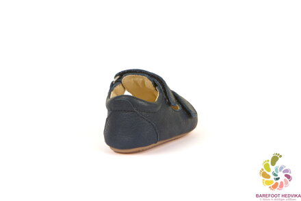 Froddo Prewalkers Sandals Dark Blue II
