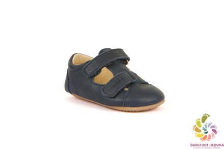 Froddo Prewalkers Sandals Dark Blue II
