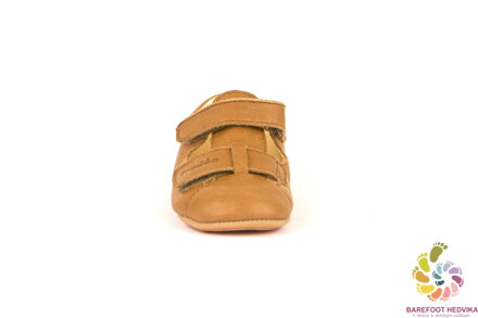 Froddo Prewalkers Sandals Cognac II