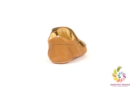 Froddo Prewalkers Sandals Cognac II