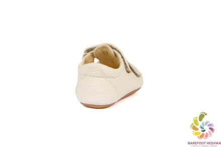 Froddo Prewalkers Sandals White II