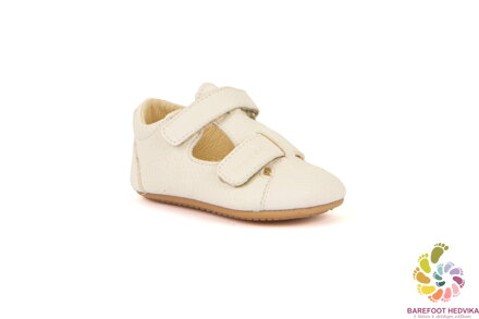 Froddo Prewalkers Sandals White II