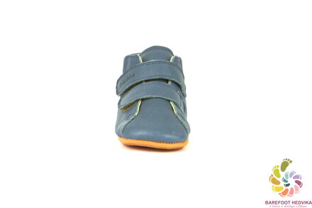 Froddo Prewalkers D-Velcro Denim