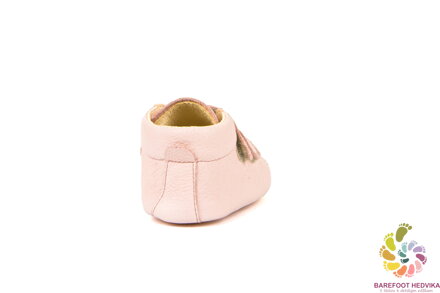 Froddo Prewalkers D-Velcro Pink