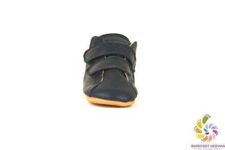 Froddo Prewalkers D-Velcro Dark Blue