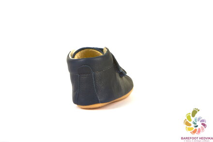 Froddo Prewalkers D-Velcro Dark Blue