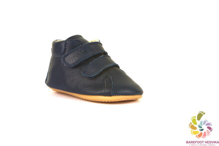 Froddo Prewalkers D-Velcro Dark Blue