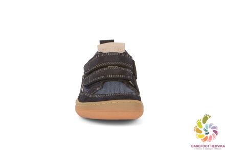 Froddo BF D-Velcro Dark Blue