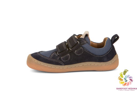 Froddo BF D-Velcro Dark Blue