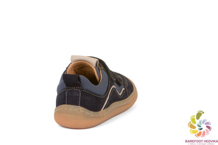Froddo BF D-Velcro Dark Blue