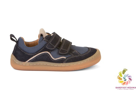 Froddo BF D-Velcro Dark Blue