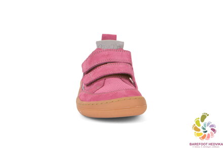 Froddo BF D-Velcro Fuxia+