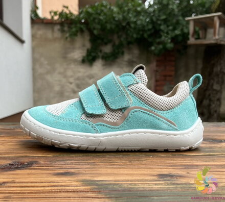 Froddo BF Base D-Velcro 2024 Mint