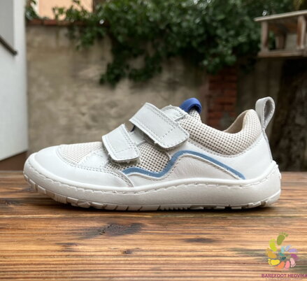 Froddo BF Base D-Velcro 2024 White+