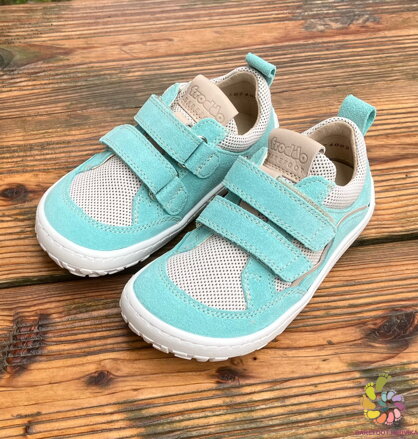Froddo BF Base D-Velcro 2024 Mint