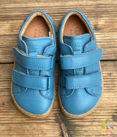 Froddo BF Base Velcro 2025 Jeans