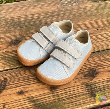 Froddo Sneakers Silver