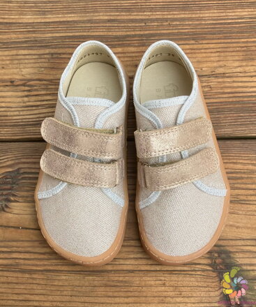 Froddo Sneakers Gold Shine