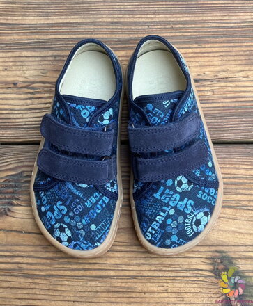 Froddo Sneakers Blue+