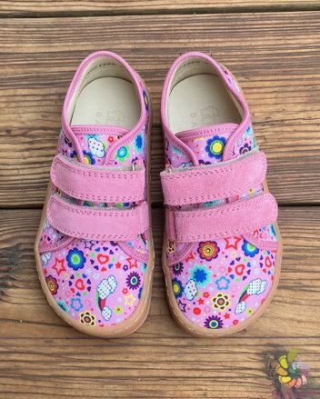 Froddo Sneakers Multicolor 2