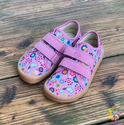 Froddo Sneakers Multicolor 2