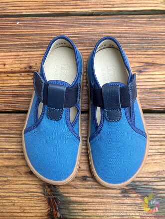 Froddo Sneakers T-velcro Denim