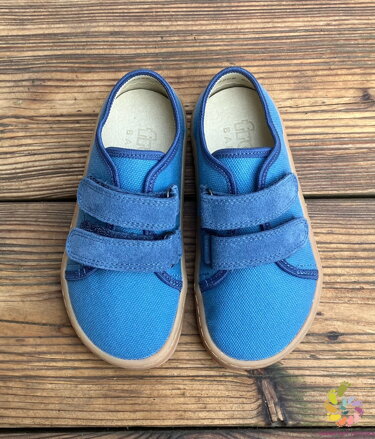 Froddo Sneakers Denim