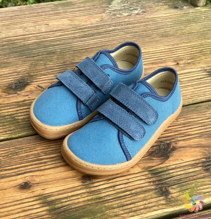 Froddo Sneakers Denim