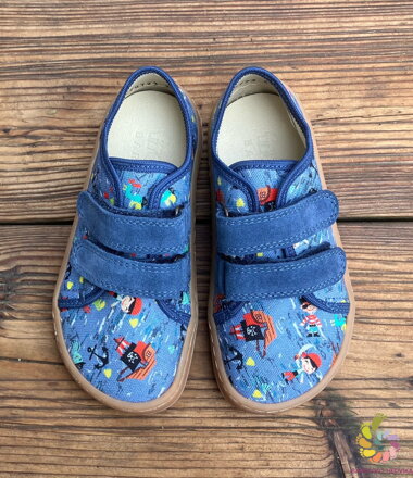 Froddo Sneakers Denim+