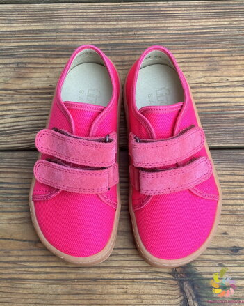 Froddo Tenisky Fuxia
