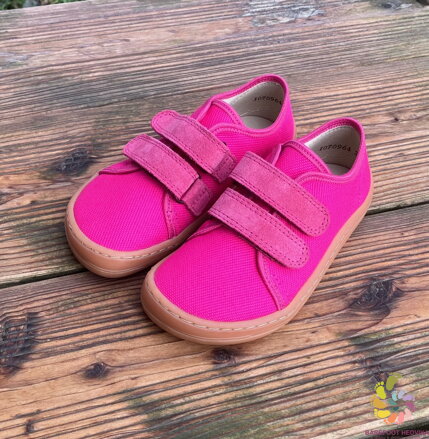 Froddo Tenisky Fuxia