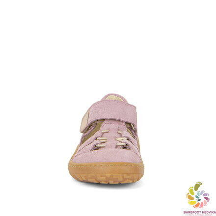 Froddo BF Elastic Sandal 2024 Pink
