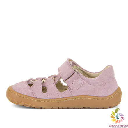 Froddo BF Elastic Sandal 2024 Pink