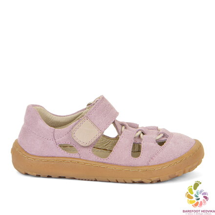 Froddo BF Elastic Sandal 2024 Pink