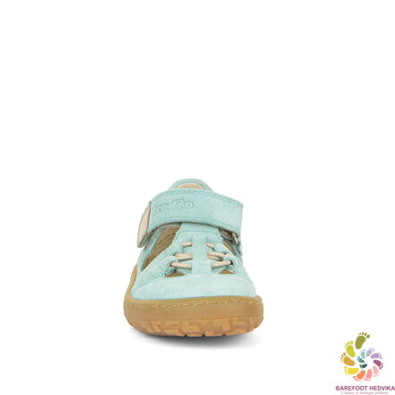 Froddo BF Elastic Sandal 2024 Turquoise