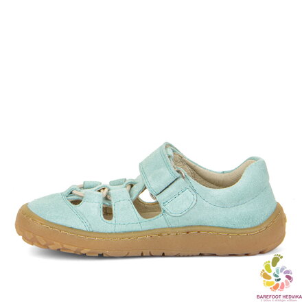 Froddo BF Elastic Sandal 2024 Turquoise