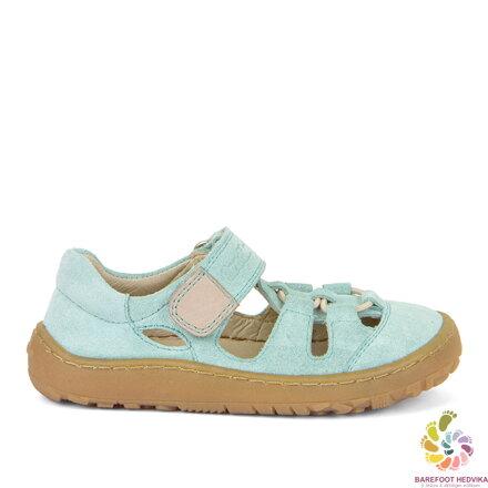 Froddo BF Elastic Sandal 2024 Turquoise