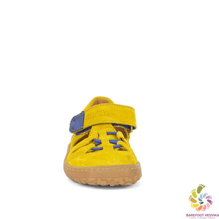 Froddo BF Elastic Sandal 2025 Yellow