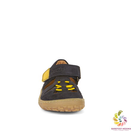 Froddo BF Elastic Sandal 2025 Dark Blue