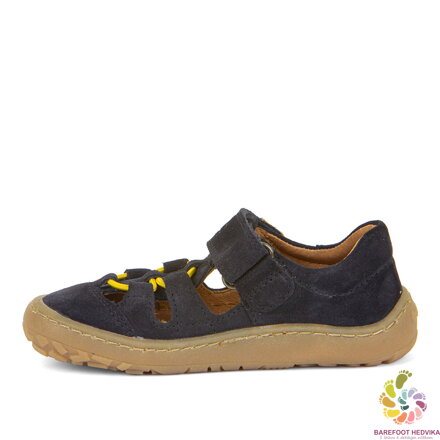 Froddo BF Elastic Sandal 2025 Dark Blue