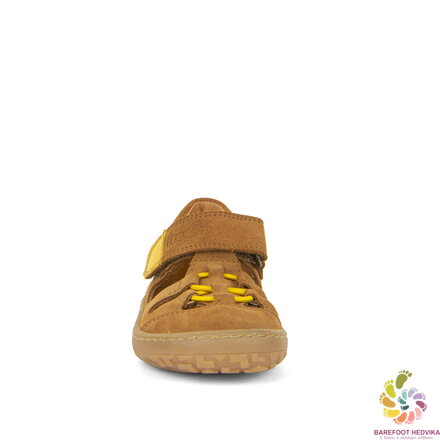 Froddo BF Elastic Sandal 2025 Brown