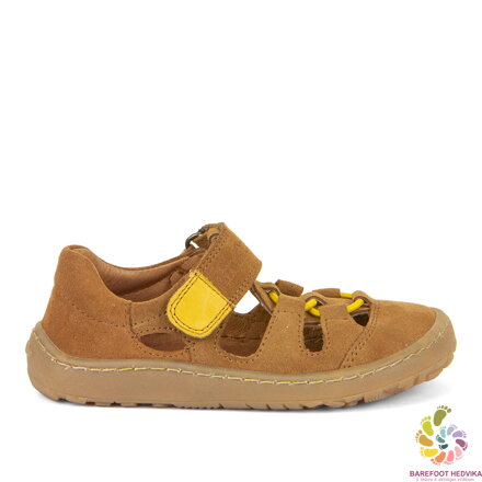 Froddo BF Elastic Sandal 2025 Brown