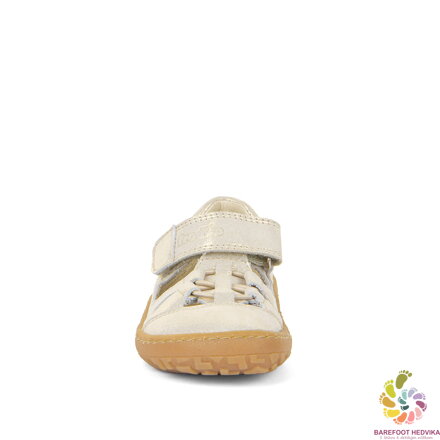 Froddo BF Elastic Sandal 2025 Gold Shine