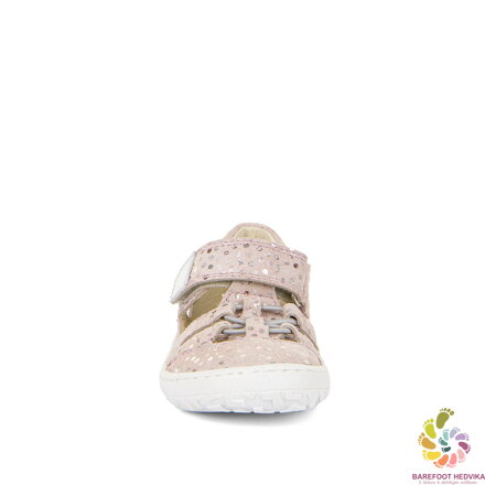 Froddo BF Elastic Sandal 2025 Pink+