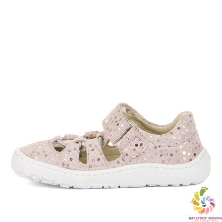 Froddo BF Elastic Sandal 2025 Pink+