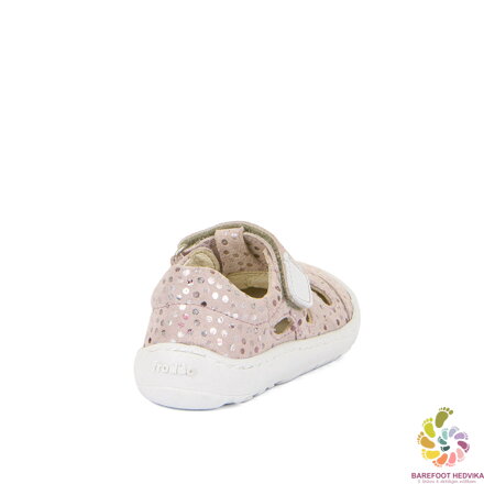 Froddo BF Elastic Sandal 2025 Pink+